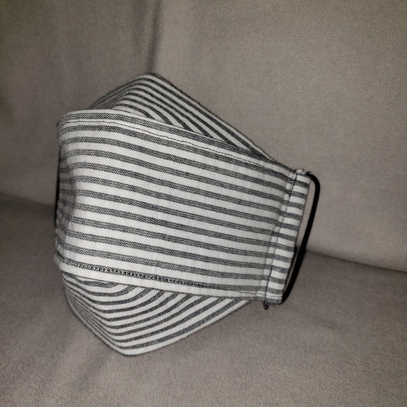 Face Mask - Picture 3 of 3